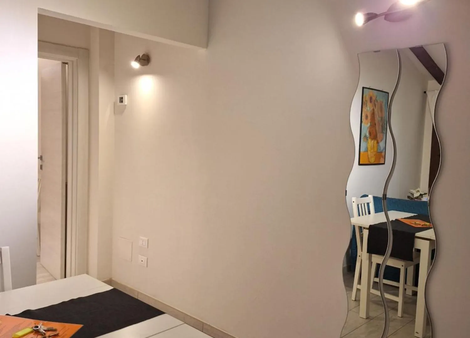 Appartamento Manara Zola Predosa 0*,