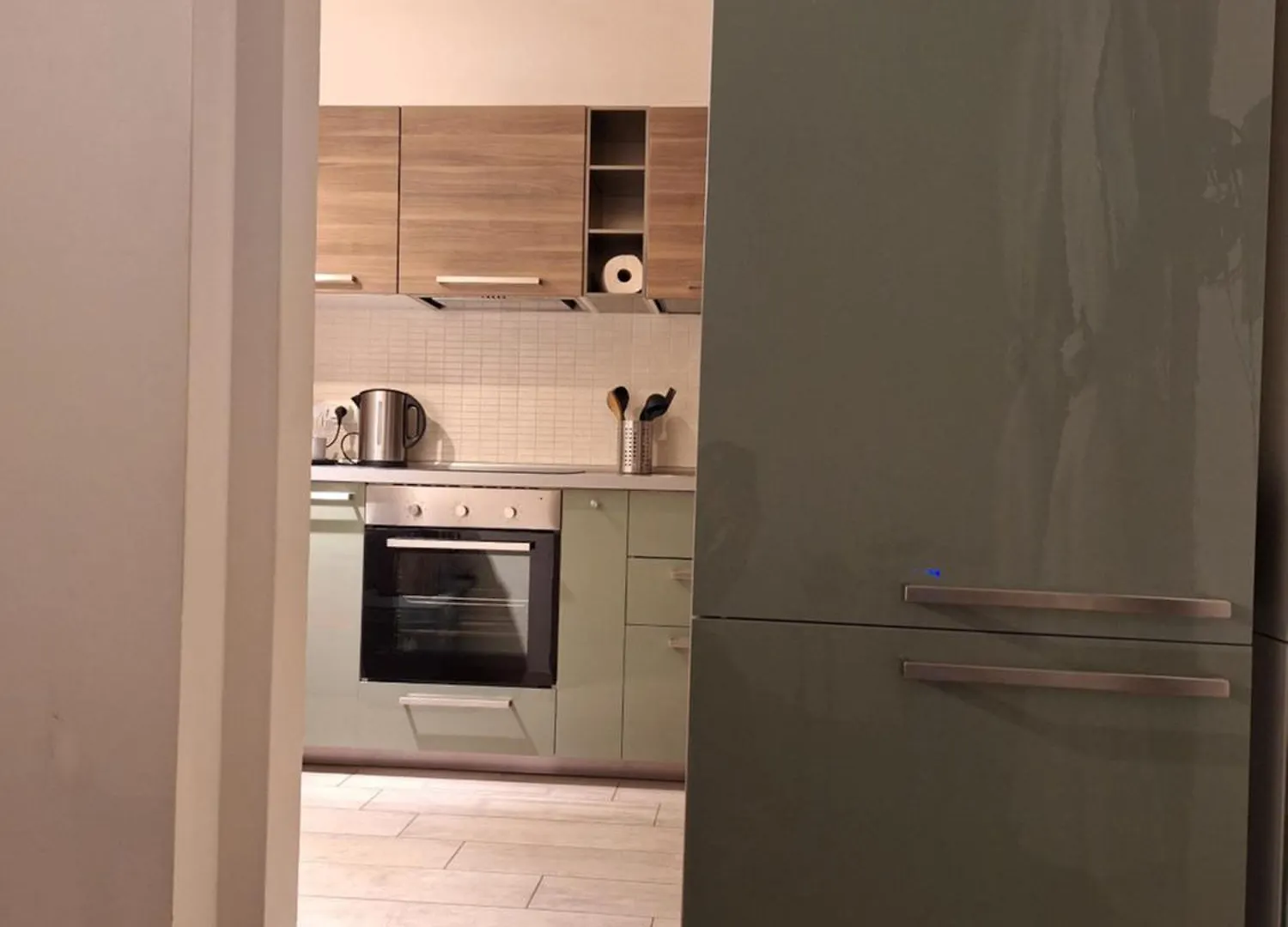 Appartamento Manara Zola Predosa Apartment