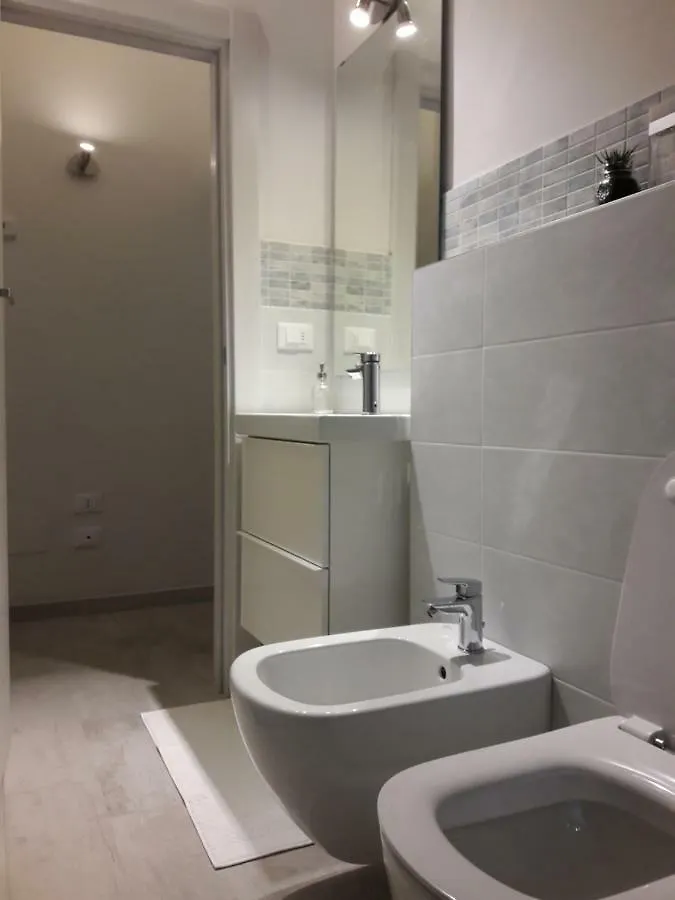 Apartment Appartamento Manara Zola Predosa